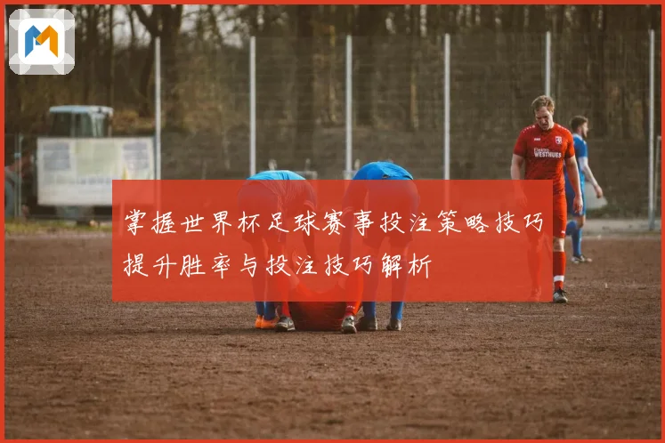 掌握世界杯足球赛事投注策略技巧提升胜率与投注技巧解析