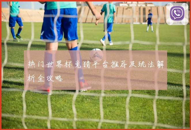 热门世界杯竞猜平台推荐及玩法解析全攻略
