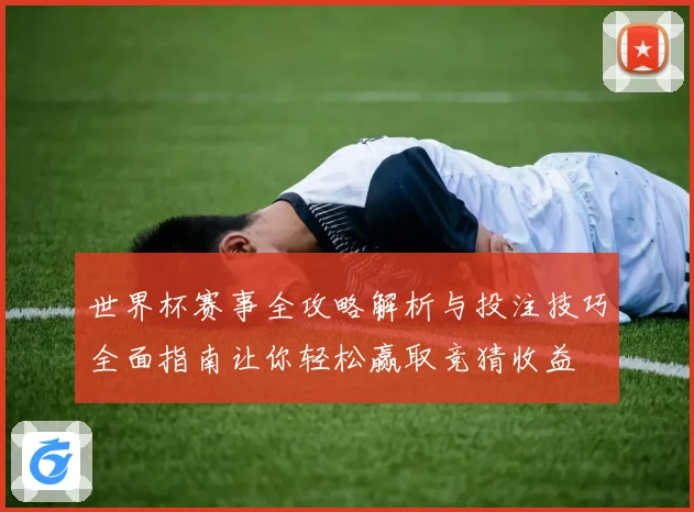世界杯赛事全攻略解析与投注技巧全面指南让你轻松赢取竞猜收益